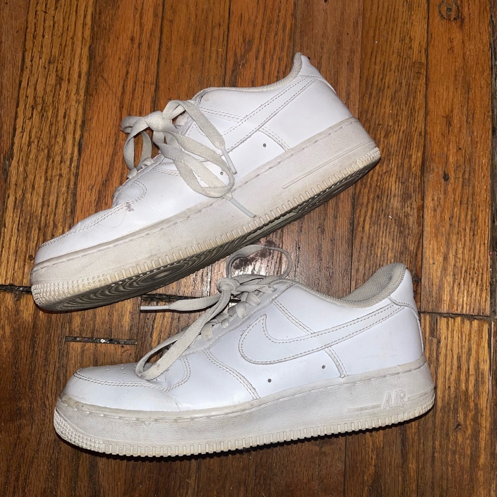 Nike Air Force 1’s